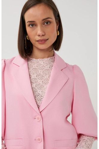 Esqualo_Blazer_twill_romance_rose_Hilnetta_s