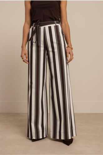 Studio_Anneloes_Sam_stripe_trousers_kit_espresso_Hilnetta_s