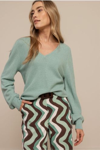Studio_Anneloes_Nika_structure_pullover_light_sage_green_Hilnetta_s