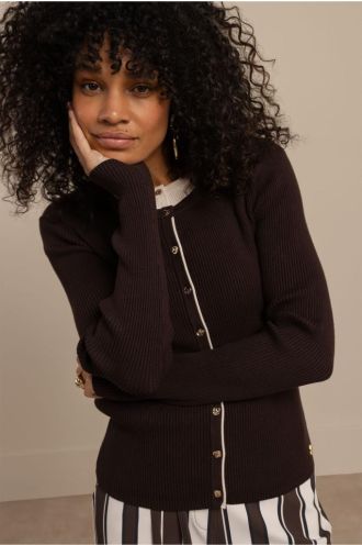 Studio_Anneloes_Sienna_cardigan_espresso_Hilnetta_s