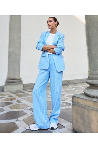 Esqualo_Trousers_linen_pacific_blue_Hilnetta_s