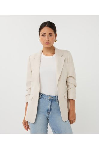 Esqualo_Blazer_linen_look_light_sand_Hilnetta_s_3
