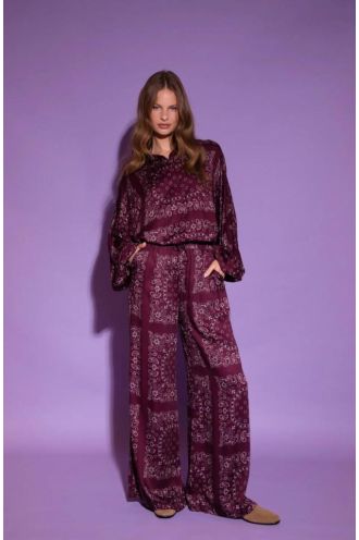 Amaya_Amsterdam_Louise_Blouse_Multi_Print_Hilnetta_s