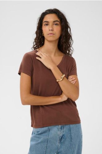 Soaked_in_luxury_Columbine_v_neck_SS_Cappuccino_Hilnetta_s