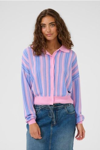 Culture_Deny_Cardigan_Pink_Blue_Hilnetta_s
