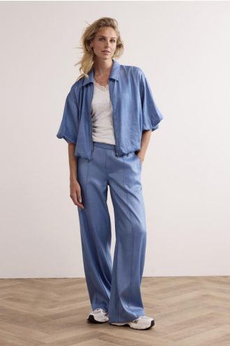 Tramontana_Coated_WideLeg_trousers_Breezy_Blue_Hilnetta_s