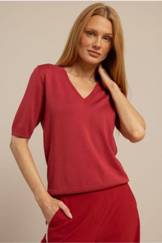 Studio_Anneloes_Truida_pullover_ruby_red_Hilnetta_s_5