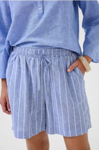 Culture_Arletty_Shorts_Powder_Blue_stripe_Hilnetta_s