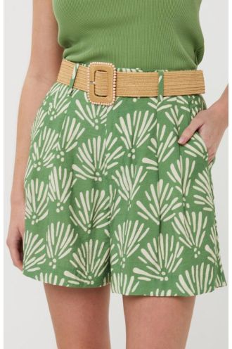 Esqualo_Shorts_Tropical_print_Hilnetta_s