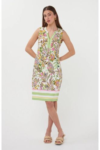 Esqualo_Dress_slv_lss_Jungle_print_Hilnetta_s