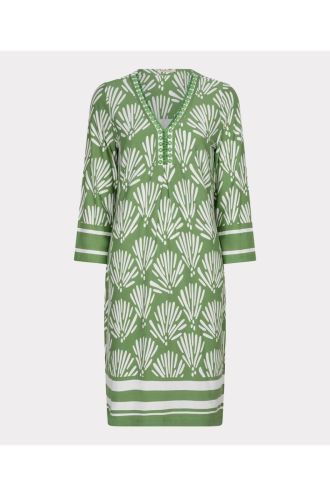 Esqualo_Dress_Tropcial_print_Hilnetta_s