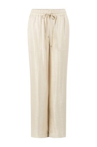 Tramontana_Shimmer_Wide_leg_Trousers_Pebble_Hilnetta_s