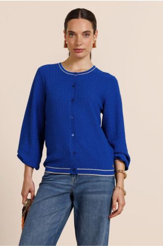 Studio_Anneloes_Jaxx_Twinset_Cardigan_Electric_blue_kit_Hilnetta_s