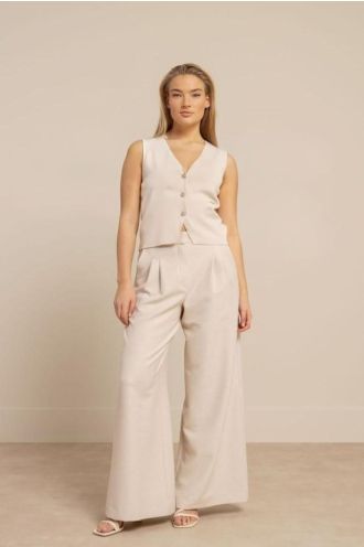 Studio_Anneloes_Sky_sparkle_waffle_trousers_kit_silver_Hilnetta_s