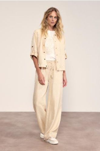 Tramontana_Shimmer_Jacket_Pebble_Hilnetta_s_2