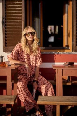 Tramontana_Balloon_Sleeve_top_Leaf_Luxe_Hilnetta_s_4