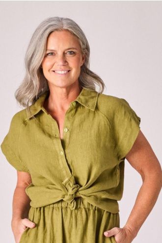 LaLotti_Gloria_Blouse_Olive_Hilnetta_s