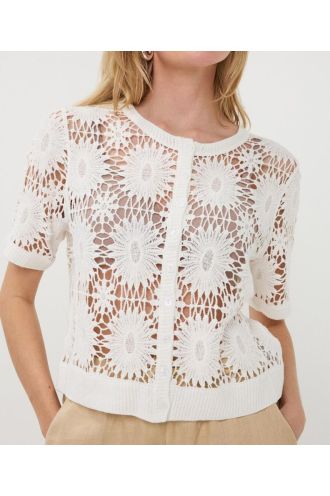 Esqualo_Cardigan_crochet_s_slve_white_Hilnetta_s
