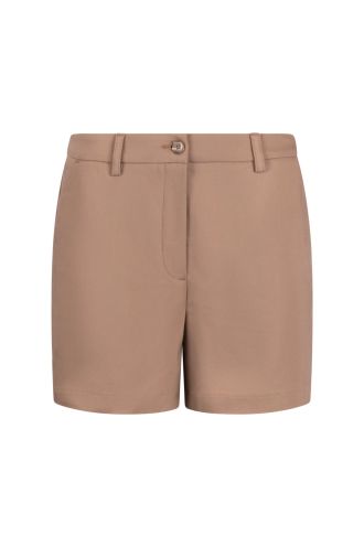 Kaia Short fango, Nukus