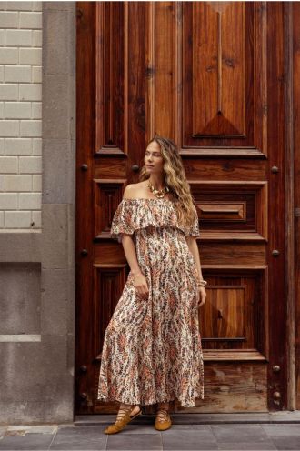 Studio_Anneloes_Froukje_feather_dress_multi_color_Hilnetta_s