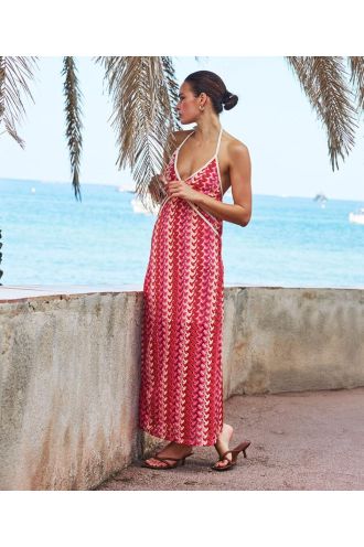 Esqualo_Dress_slv_lss_long_colored_crochet_multi_color_Hilnetta_s