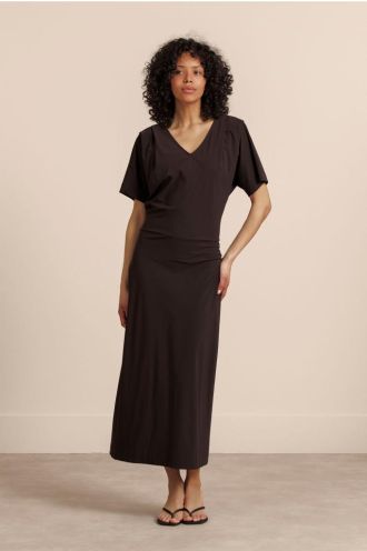 Studio_Anneloes_Ivey_dress_espresso_Hilnetta_s_1