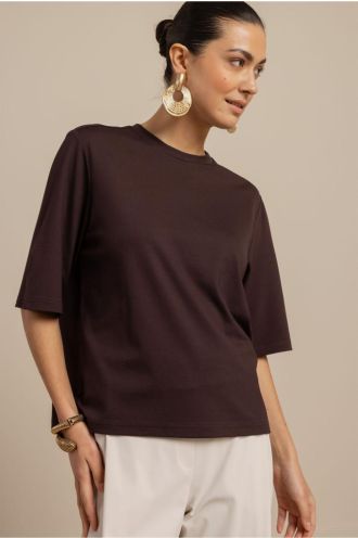 Studio_Anneloes_Fiore_t_shirt_chestnut_Hilnetta_s