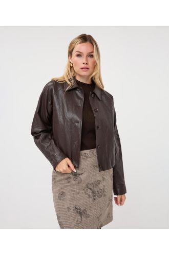 Esqualo_Jacket_balloon_PU_crinkle_Hilnetta_s