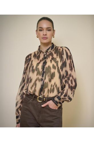 Esqualo_Blouse_basic_Soft_Embrace_print_Hilnetta_s