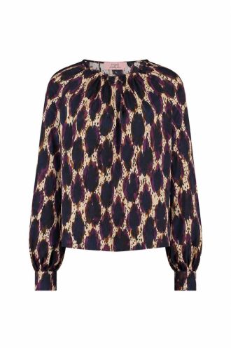 Studio_Anneloes_Essentials_Charleze_animal_top_multi_Hilnetta_s
