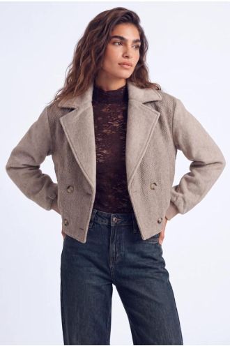 Florez_Estee_jacket_Taupe_Hilnetta_s