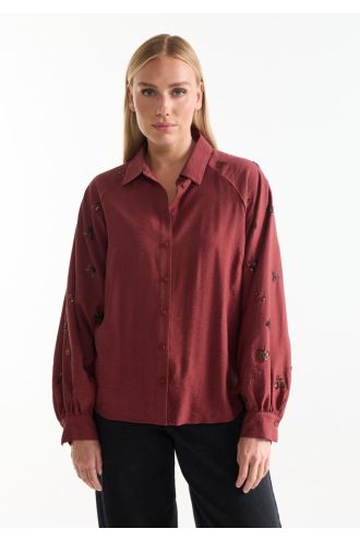 Jansen_Amsterdam_Amarens_Longsleeve_Stone_Red_Hilnetta_s