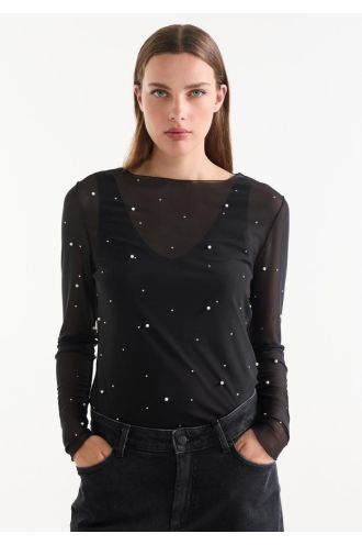 Jansen_Amsterdam_Annabel_Mesh_Top_Black_Hilnetta_s