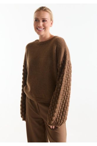 Jansen_Amsterdam_Doa_Knit_Camel_Hilnetta_s