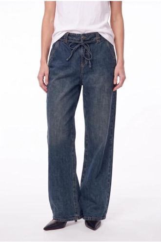 Florez_Pixie_Straight_vintage_blue_Hilnetta_s