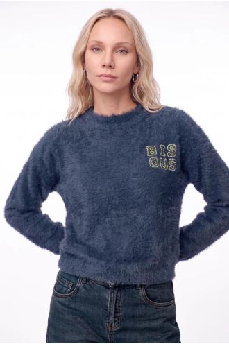 Florez_Dani_Sweater_blue_Hilnetta_s