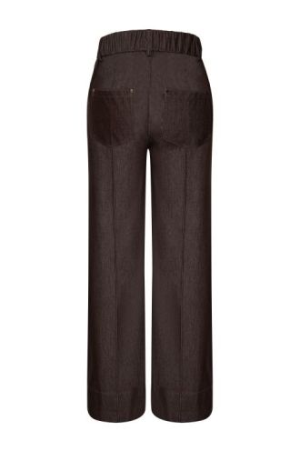 Kimara_Pino_Blouse_Denim_Brown_Hilnetta_s