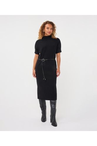 Esqualo_Dress_long_knit_cacao_Hilnetta_s_6