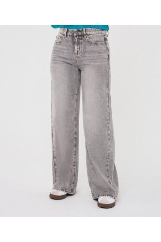 Esqualo_Trousers_wide_leg_grey_Hilnetta_s_2