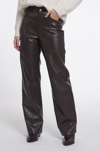 Rino___Pelle_Regular_length_straight_leg_pants_Hilnetta_s_3