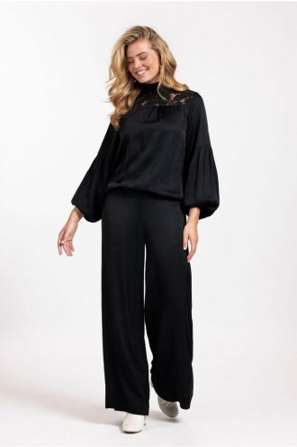 Studio anneloes hotsell charlotte trousers