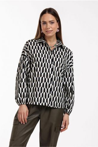 Lina shirt studio best sale anneloes