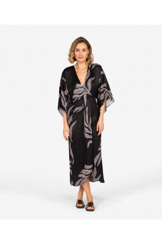 Transfer jurk hot sale