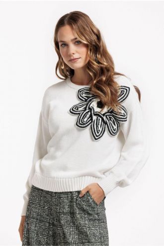 MORE of ME Zoekresultaten voor Studio anneloes Flo bonded Female Outfitters