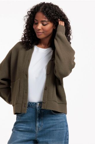 MORE of ME Zoekresultaten voor Studio Anneloes Army blouse e Female Outfitters