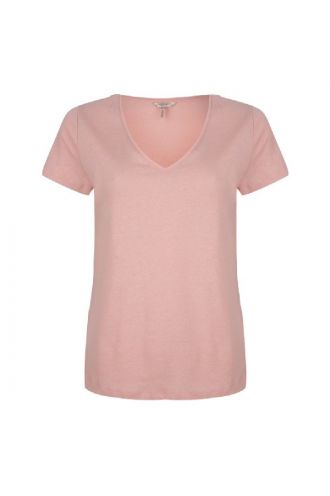 T-shirt foil coating Coral