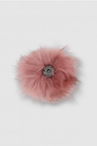 Pompon rosette