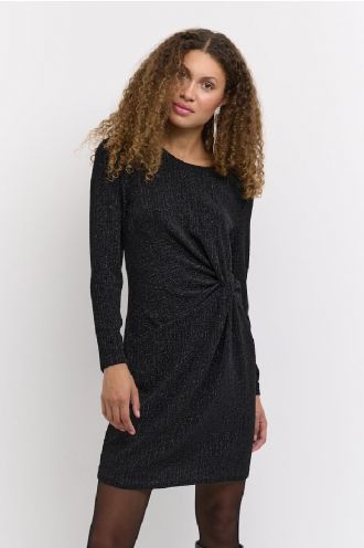 Dahila dress black