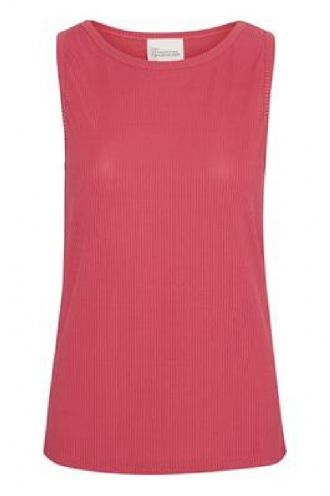 Kate top teaberry