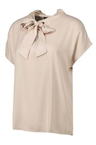 Tassel almond white